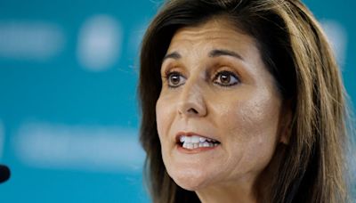 Nikki Haley Is Persona Non Grata At Republican National Convention: Report