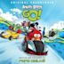 Angry Birds Go! [Original Video Game Soundtrack]