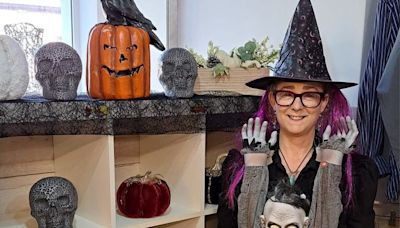 Wicklow Jack and Jill charity shops seeking Halloween-themed donations