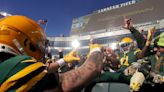 After Brazil trip, Packers to face string of early kickoffs in 2024