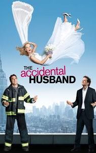 The Accidental Husband