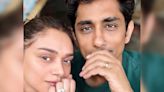 ...Opens Up On Her Wedding Plans And Bond With Actor Siddharth, Says Theres A Five Year Old In Both ...