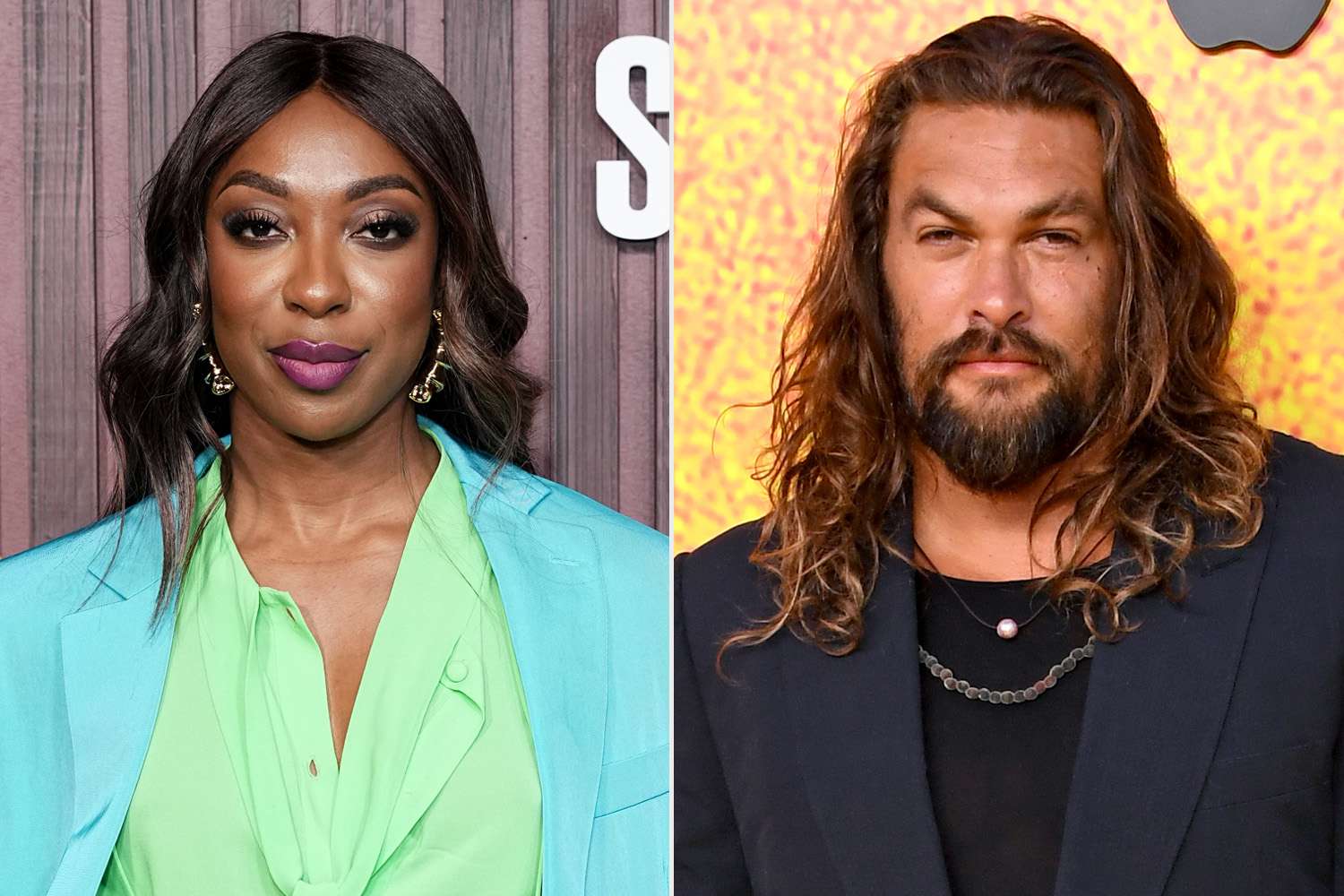 'SNL' star Ego Nwodim reveals ongoing 'Who you wit?' text thread with Jason Momoa