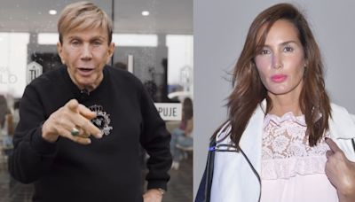 Osmel Sousa minimiza denuncias de Martha Cristiana a Miss Universo México con polémico video