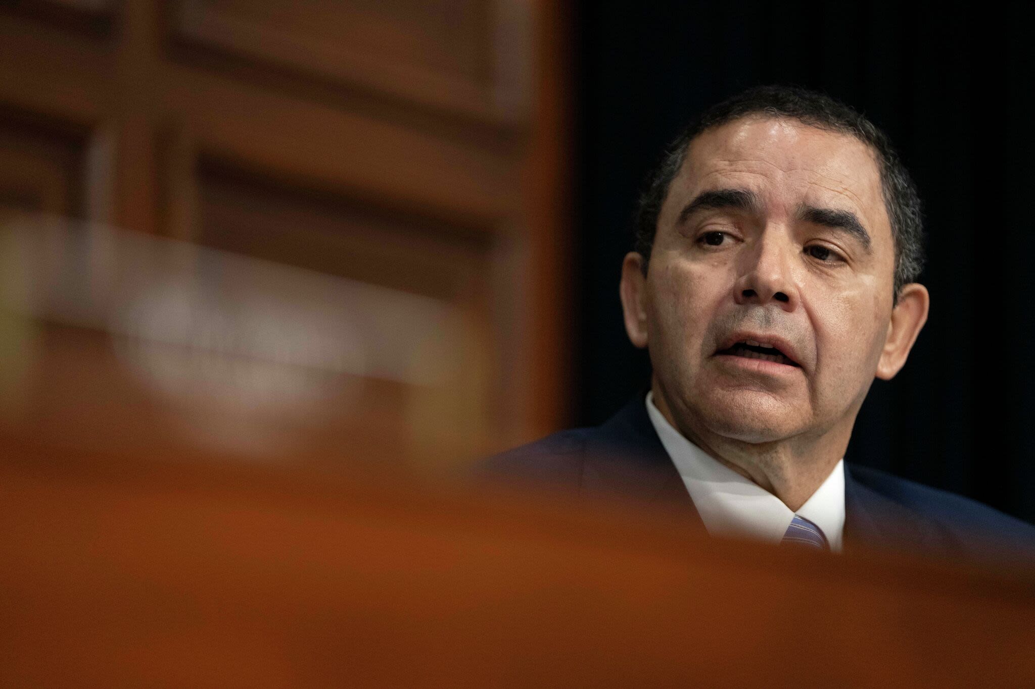 Now indicted, Henry Cuellar should resign from Congress