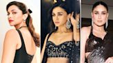 5 Highest-Paid Bollywood Actresses Ranked: Deepika ...Shraddha Kapoor; Alia Bhatt Beats Her 'Icon' Kareena Kapoor...