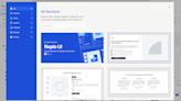 Replo gives businesses a low-code option for creating Shopify landing pages