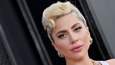 Lady Gaga Quotes Taylor Swift Lyric In Response To Pregnancy Rumors