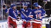 Rangers Forward ‘Being Evaluated’ for ‘Massive Hit’: ‘We’ll See’