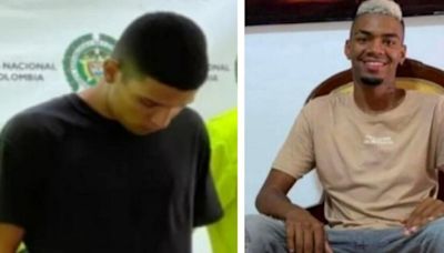 Asesino del hermano de Jorelyn Carabalí fue sentenciado a más de 22 años de cárcel