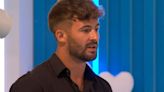 Love Island villa rocked by explosive row & two stars are branded 'full of s***'