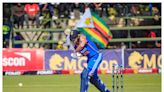 Shubman Gill Guides India to 23-Run Victory Over Zimbabwe in Third T20I, Secures 2-1 Series Lead