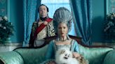 15 kids and counting: Inside the real 'Queen Charlotte's' family life