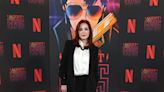 Priscilla Presley makes first red carpet appearance since daughter Lisa Marie’s death