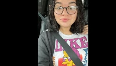 Jaylanna Curtin-Green: Police 'concerned' for the well-being of Massachusetts girl, 16, last seen near her home