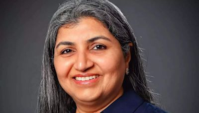 Flipkart appoints Reliance Industries’ Seema Nair as CHRO - ETHRWorld