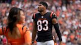 On Sunday, Tyler Boyd will play against one of his role models