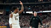 Purdue's Jones has been a perfect transfer fit in a March Madness run to the NCAA title game