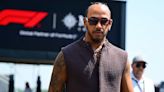 Lewis Hamilton praises Ralf Schumacher after former F1 driver publicly identifies as gay