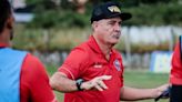 Vinícius Saldanha sinaliza manutenção de sistema de jogo do Maranhão Atlético - Imirante.com