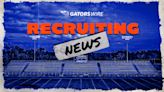 Florida football cracks top 3 for 4-star 2025 safety after 'in-depth official visit