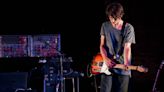 Radiohead guitarist Jonny Greenwood rushed to intensive care suffering infection