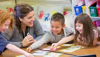 Parents to miss out on free childcare from September in rule change