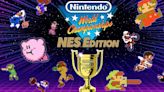 ¡A competir!: Nintendo World Championship NES Edition es anunciado para la Switch