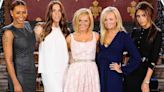 Geri Halliwell Turns 51: Victoria Beckham, Emma Bunton and Mel C Post Birthday Tributes to Spice Girls Bandmate