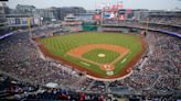 MASN agrees to payment in dispute over Nationals-Orioles TV rights, AP source says