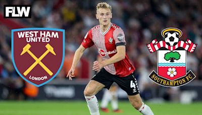 Southampton dealt potential transfer blow as fresh West Ham, Flynn Downes stance emerges