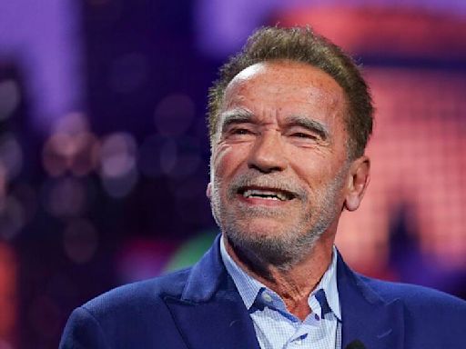 Why Arnold Schwarzenegger's 2003 tabloid deal came up at Trump's hush-money trial