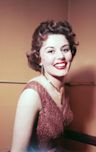 Eunice Gayson