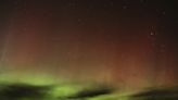 Could the Northern Lights be visible in Arizona tonight? There's a chance!