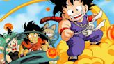 How to watch Dragon Ball in order (TV shows and movies)