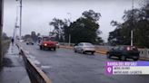 Puente Lucas Córdoba: rehabilitaron el tránsito, pero las obras continuarán por la noche