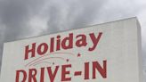 A summer tradition is back: The Holiday Drive-In is open in Reo, Indiana