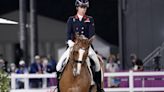 Paris Olympics 2024: Three-time gold medallist Dujardin withdraws after video of possible horse abuse