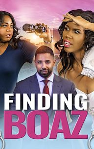 Finding Boaz