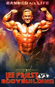 Lee Priest vs. Bodybuilding