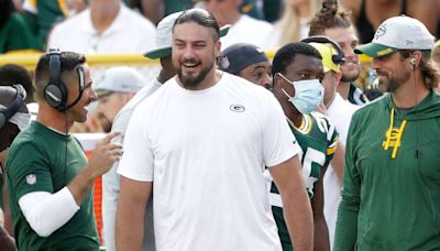 Would David Bakhtiari Still Make Signing Sense for Jets?