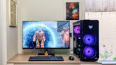 Acer Predator Orion 7000 (2023) review