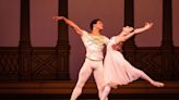 The Royal Ballet Celebrates Founding Choreographer Frederick Ashton With Two Special Programmes