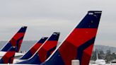 Airplane returns to Boston Logan Airport after issue with engine, Delta says