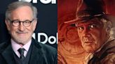 Indiana Jones y el Dial del Destino: Steven Spielberg ya vio la película y dice que le encantó