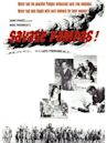 Savage Pampas (1966 film)