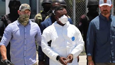 El líder pandillero haitiano Joly Germine fue condenado a 35 años de prisión en Estados Unidos por contrabando de armas