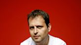 Adam Kay on the pain of losing a baby and finally talking about his grief