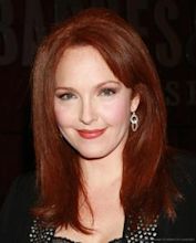 Amy Yasbeck