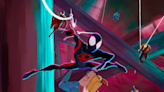 ‘Spider-Man: Across the Spider-Verse’ Trailer: Dozens of Spider-Men Fight Miles Morales